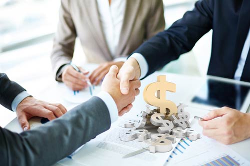 商贸公司寻求代理记账服务要注意哪些问题? 商贸公司寻求代理记账服务要注意哪些问题?
